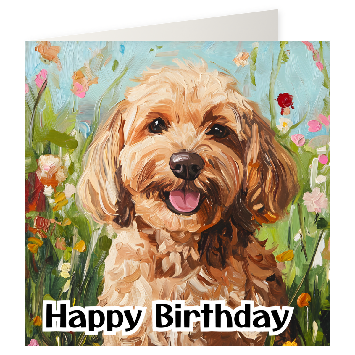 Greetings Cards