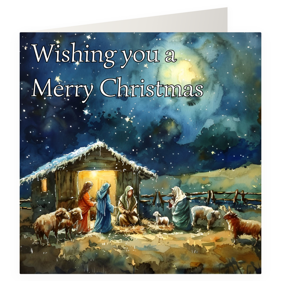 Holy Night