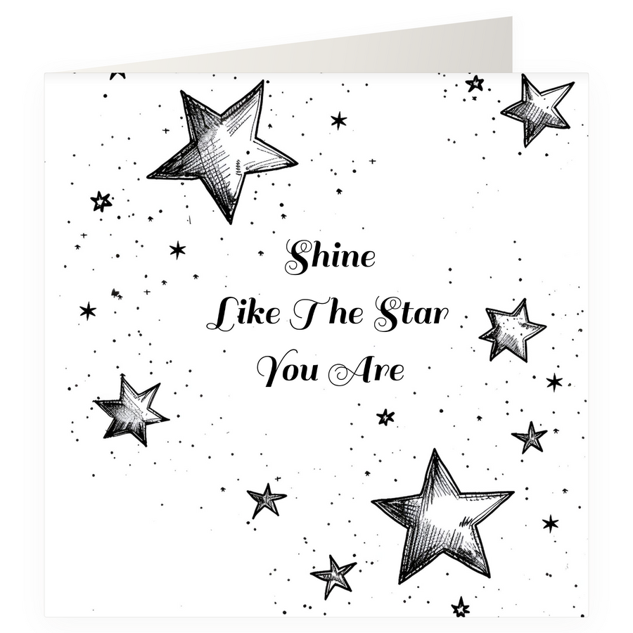 Shine Bright