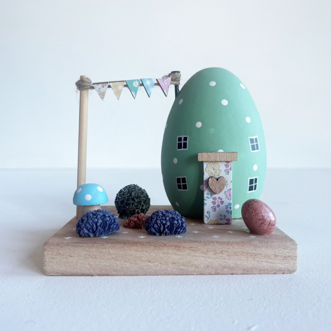 Easter egg scene deals