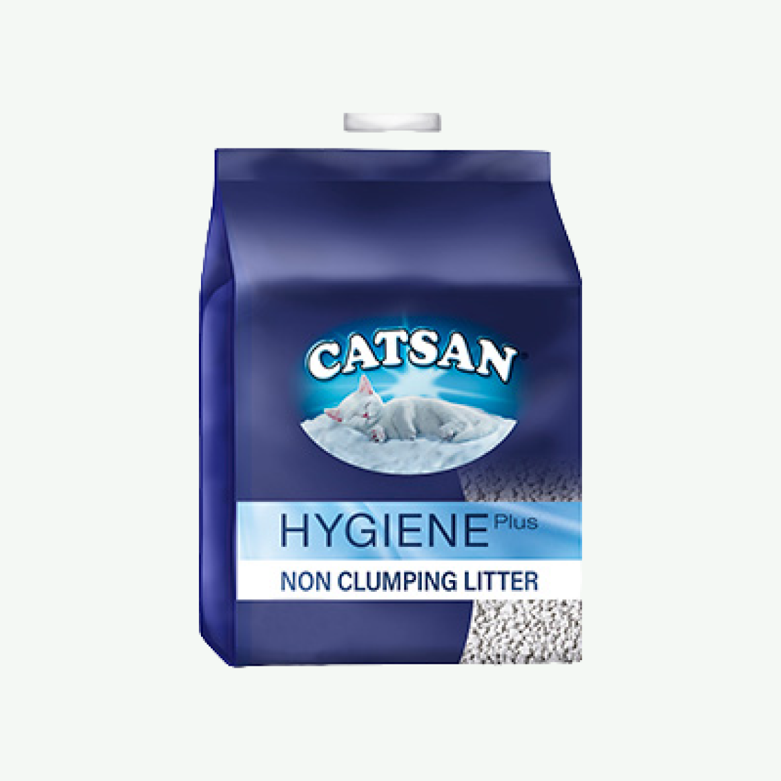 Catsan Wood Comfort Litter 20L