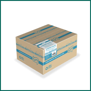 Suet Coconut Halves - 8 pack