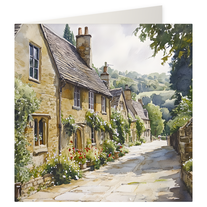 Greetings Cards