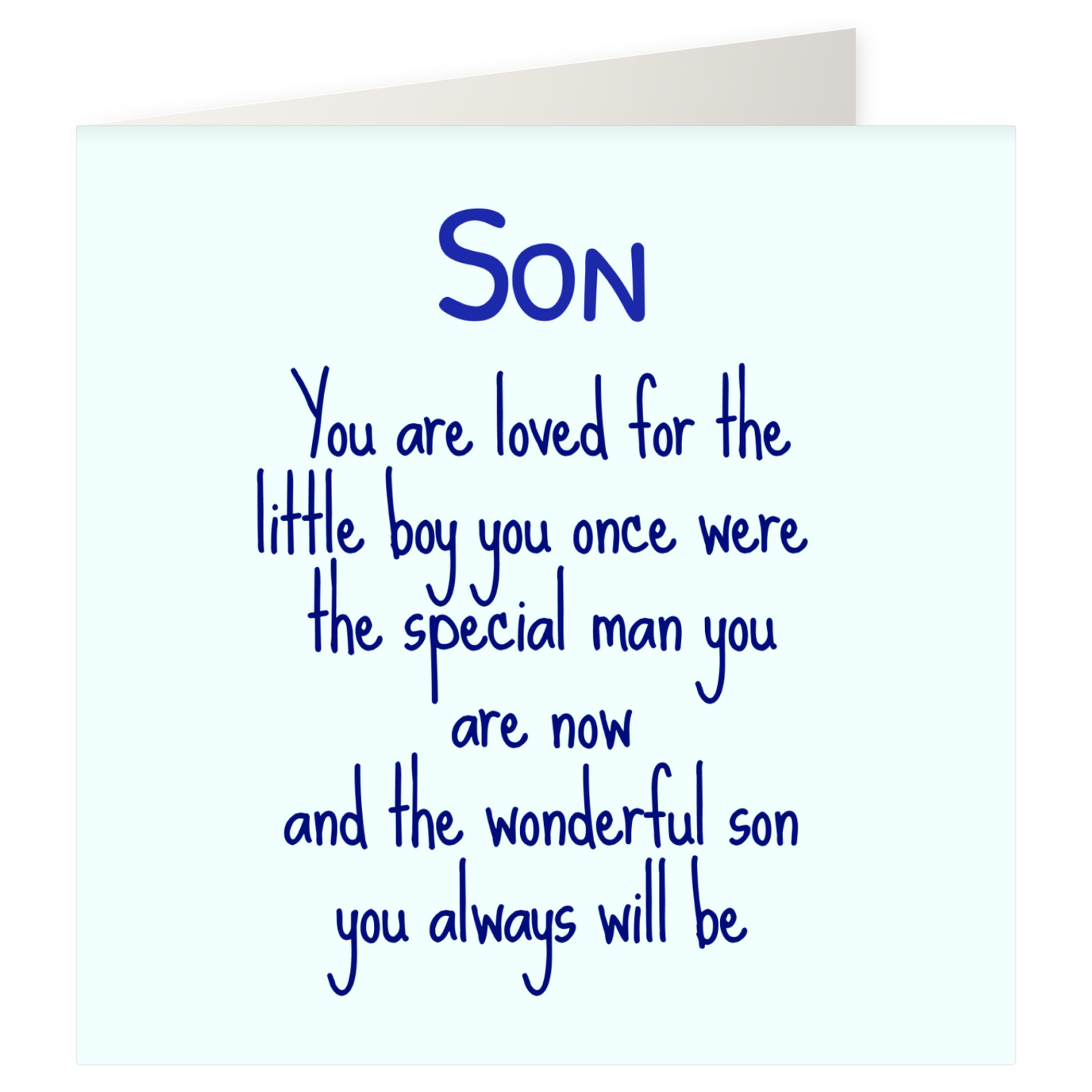 Greetings Cards