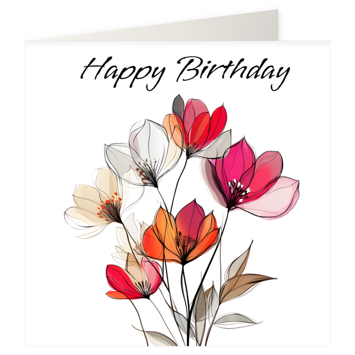 Greetings Cards