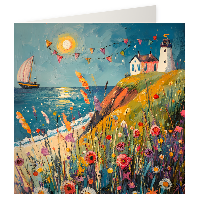 Greetings Cards