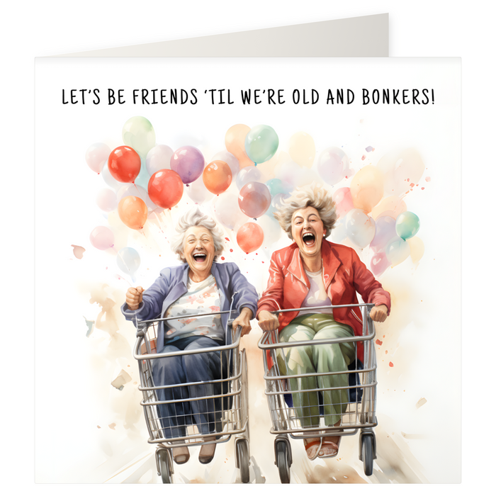 Greetings Cards