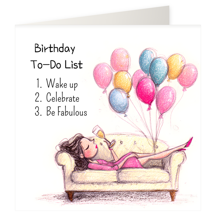 Greetings Cards