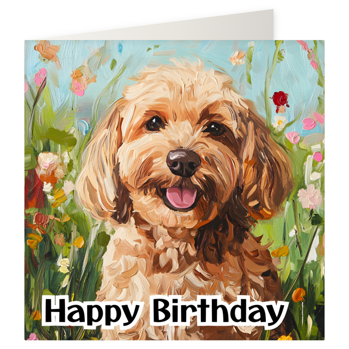 Greetings Cards