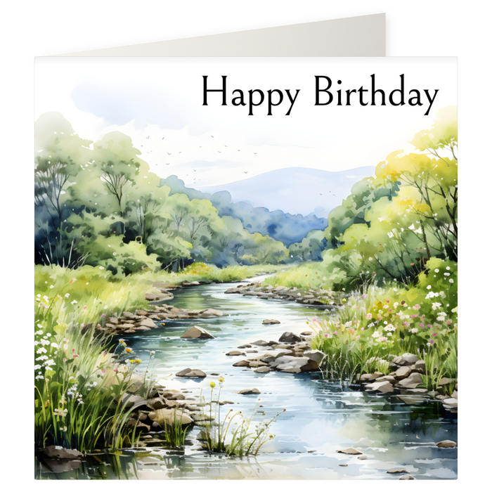 Greetings Cards