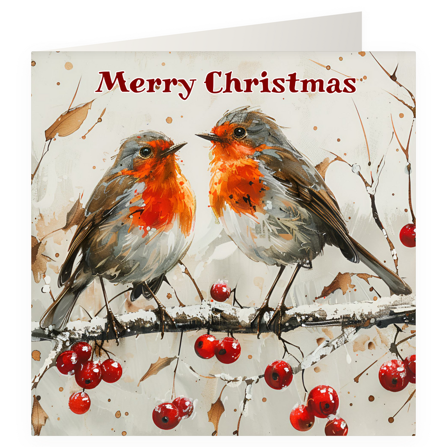 Robin Romance