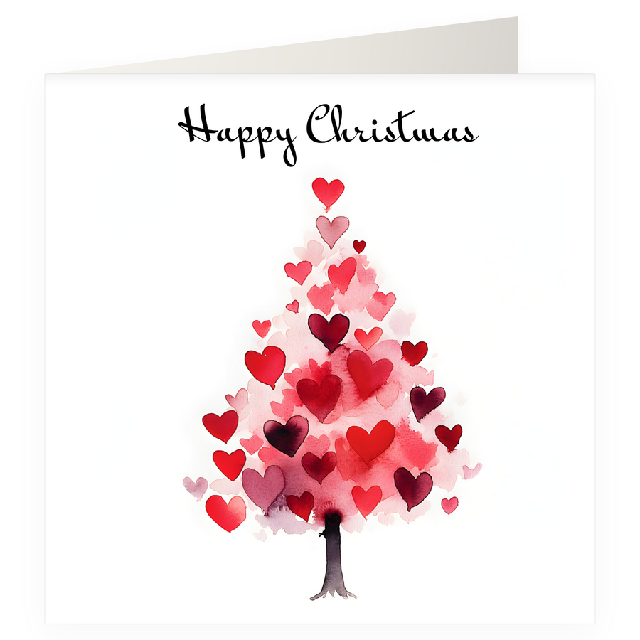Tree of Love