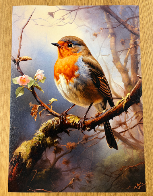 Wildlife Prints