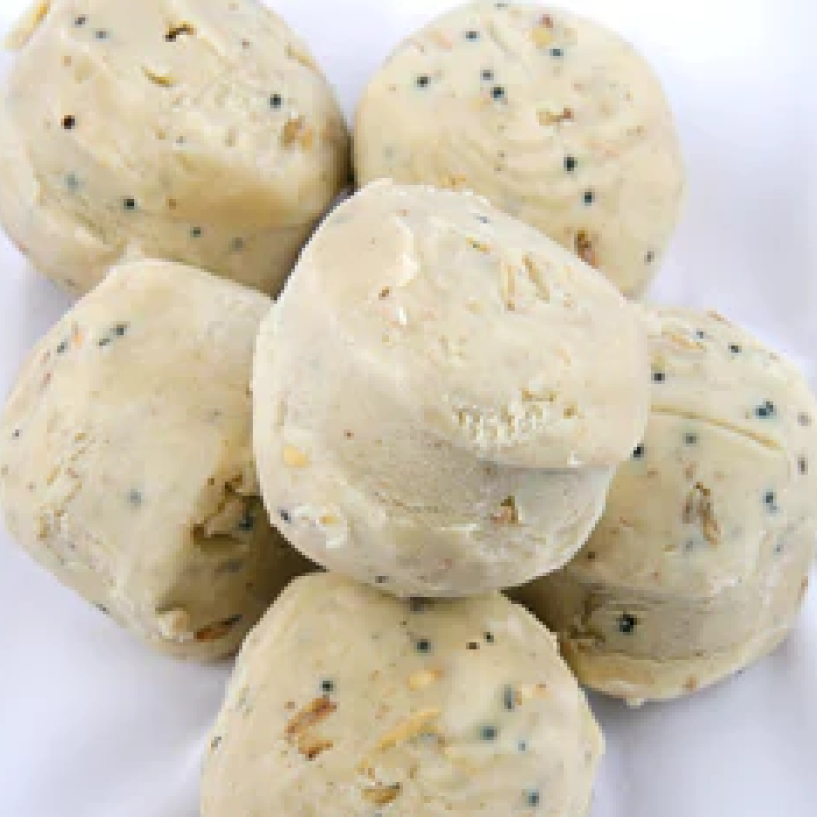 Premium Suet Balls - Insect Flavour