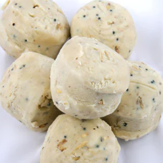 Premium Suet Balls - Insect Flavour
