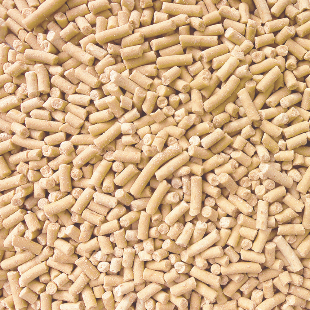 Suet Pellets - Insect & Mealworm Flavour