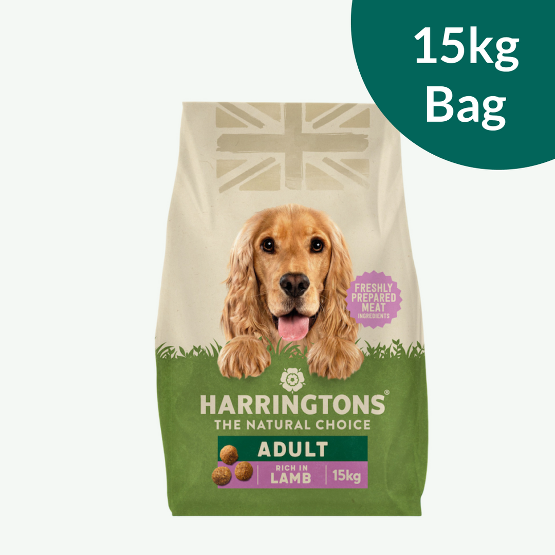Butchers dry dog food 15kg online