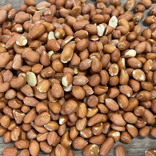 Peanuts
