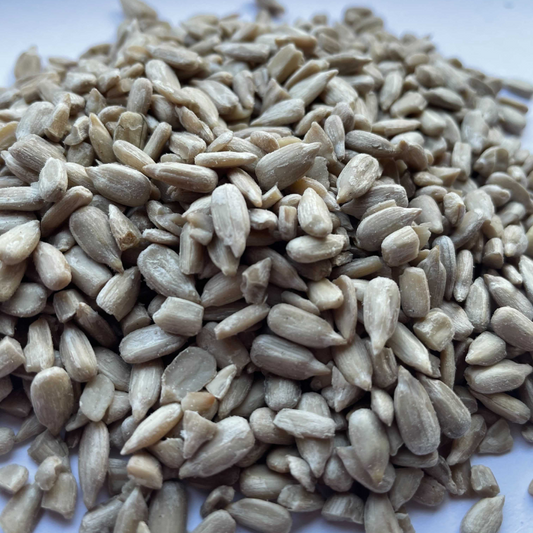 Premium Sunflower Hearts
