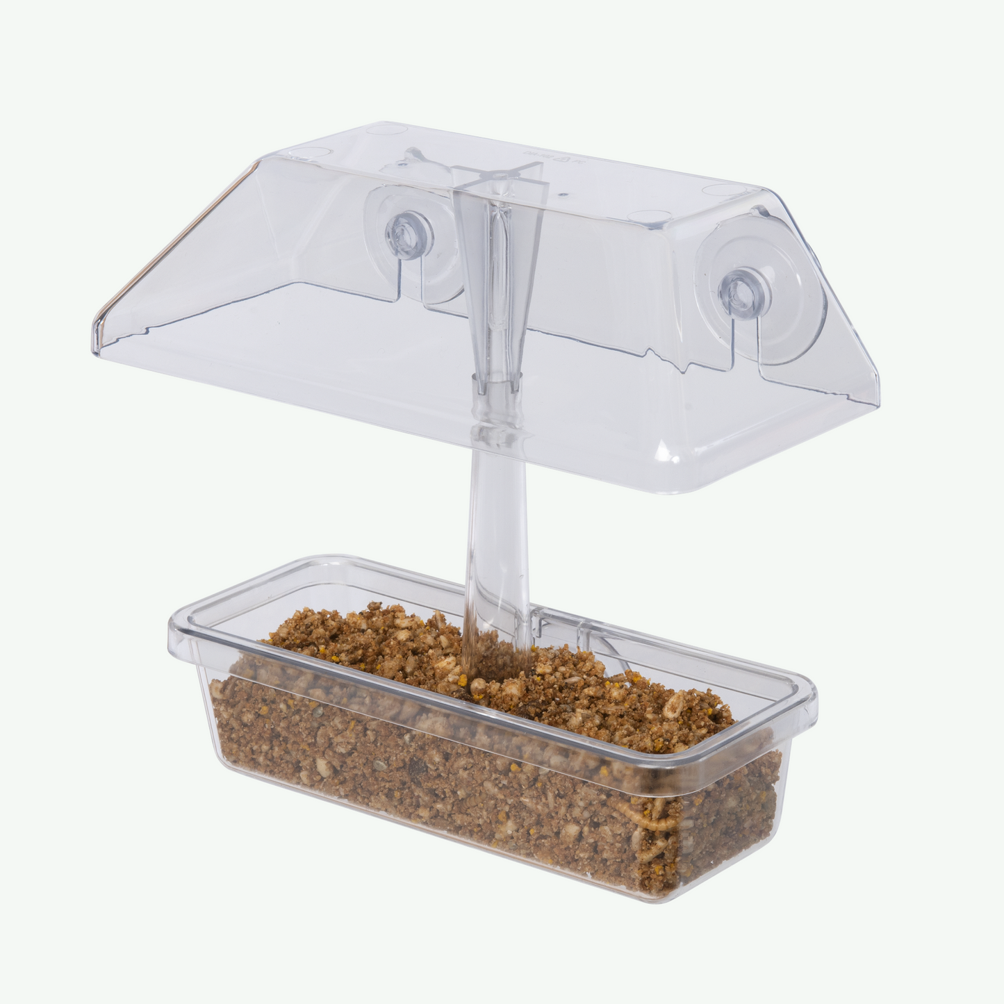 Window Feeder